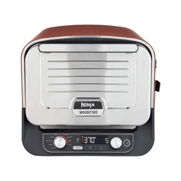 Cuptor Electric Ninja OO101EU, Roșu