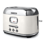 Toaster MUSE MS-120 SC, Bej - imagine 2