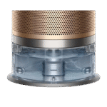 Umidificator și purificator de aer Dyson PH04 Purifier Humidify+Cool Formaldehyde, Alb | Auriu - imagine 5
