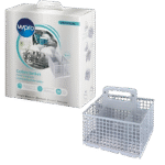 Cos pentru tacamuri pentru masina de spalat vase Whirlpool Wpro 484000008561 - Image 2