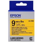 Epson LK-3YBP, 9 mm x 9 m - Image 2