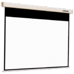 Ecran de proiectie Reflecta Crystal-Line Motor RC, 16:10