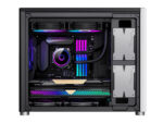 Carcasă PC Gamemax SPARK, Mini-Tower, Fără PSU, Alb - imagine 20
