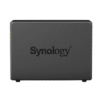 Stocare atașată la rețea SYNOLOGY DVA1622, Negru - Image 9