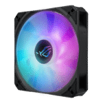 Cooler procesor ASUS ROG Strix LC III 360 ARGB LCD - imagine 9