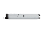 Stocare atașată la rețea SYNOLOGY RS2423RP+, Argintiu - Image 7