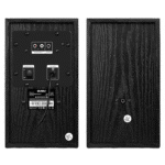 Boxe pentru calculator 2.0 SVEN SPS-625, Negru - imagine 10