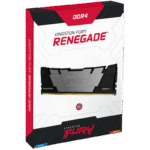 Memorie RAM Kingston FURY Renegade, DDR4 SDRAM, 3200 MHz, 16GB, KF432C16RB2K2/16 - Image 5