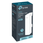 Punct de acces exterior TP-LINK CPE510, 300 Mbps, Alb - imagine 5