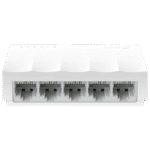 Switch de rețea TP-LINK LS1005, 5x 10/100 Mbps