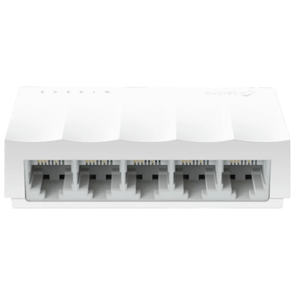 Switch de rețea TP-LINK LS1005, 5x 10/100 Mbps