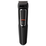 Trimmer pentru bărbați Philips Multigroom Series 3000 MG3740/15, Negru - imagine 11
