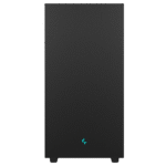 Carcasă PC Deepcool CH510, Midi-Tower, ATX PS2 , Negru - imagine 12