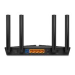 Router fără fir TP-LINK Archer AX53, Negru - Image 3