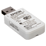 Adaptor USB fără fir Epson ELPAP10 - imagine 3