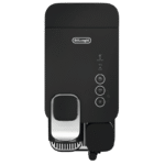 Cafetiera cu capsule DeLonghi EN510.B, 1400W, Negru - Image 6
