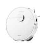 Aspirator Robot Mova E30 Ultra, Alb - imagine 2