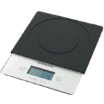 Cântar electronic de bucătărie Kenwood AT 850, Alb