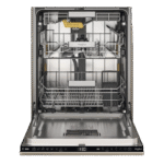 Mașină de spălat vase Whirlpool W8I HT58 T, Negru - imagine 3