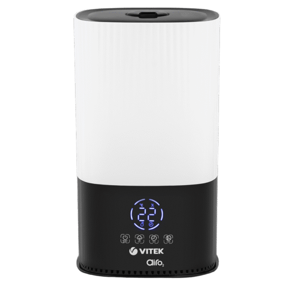 Umidificator de aer VITEK VT-2343, Alb