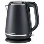 Fierbător electric Cuisinart CJK780E, Gri