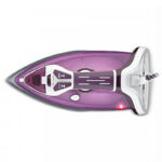 Fier de călcat VITEK VT-1246, 2400W, Violet - Image 7