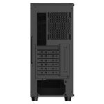 Carcasă PC Deepcool MATREXX 55 MESH, Midi-Tower, Fără PSU, Negru - imagine 14