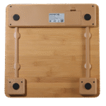 Cântar de podea Polaris PWS 1847D, Maro - Image 5