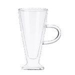 Set de pahare Ardesto AR2623GH, 230 ml, 2 bucs, Transparent