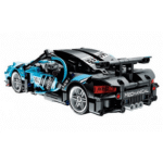 Constructor iM.Master Pull Back Car - imagine 5