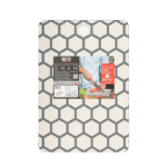 Tocător de tăiere RESTO 95403, Bej - Image 2