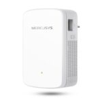 Amplificator de semnal Wi‑Fi MERCUSYS ME20, 300 Mbps, 433 Mbps, Alb - Image 2