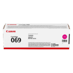 Cartuş Canon CRG-069, Magenta - Image 3