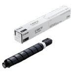 Toner Canon C-EXV51, Negru