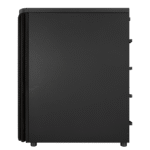 Carcasă PC ASUS ProArt PA401 Wood TG, Midi-Tower, Fără PSU, Negru - Image 7