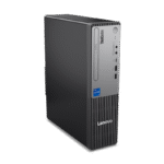 Sistem Desktop PC Lenovo ThinkCentre Neo 50s, SFF, Intel Core i5-14400, 8GB/512GB, Intel UHD Graphics 730, Fără SO - imagine 4