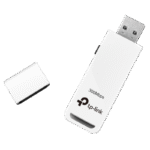 Adapter USB  TP-LINK TL-WN821N - imagine 2