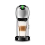 Cafetieră cu capsule Krups KP440E10, 1500W, Argintiu - imagine 12