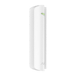 Detector de deschidere Ajax DoorProtect, Alb - imagine 6