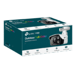 Camera de supraveghere IP TP-LINK VIGI C340 (2.8 mm), Alb - imagine 2
