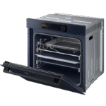 Cuptor Electric Samsung NV7B6685AAN/WT, Albastru - Image 13