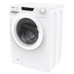 Mașină de spălat Candy HE 1284TWM6/1-S, 8kg, Alb - Image 4