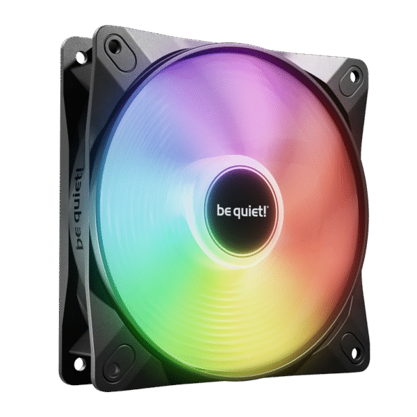Ventilator PC be quiet! LightWings LX, 120 mm