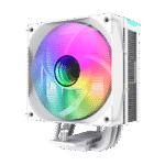 Cooler procesor Gamemax Sigma 550 Infinity WH - Image 3