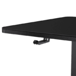 Birou Gaming Cougar E-Star 140, Negru - Image 6