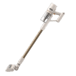 Aspirator Vertical Dreame U20, Alb | Auriu - imagine 2