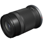 Aparat Foto Mirrorless Canon n EOS R50 Black & RF-S 18-45mm f/4.5-6.3 IS STM & RF-S 55-210mm f/5-7.1 IS STM KIT - Image 17