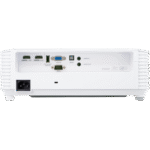 Proiector pentru Home Theater Acer X1827, 4000ANSI Lumens, 4K UHD (3840×2160) - imagine 4