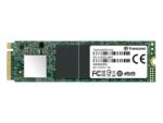 Unitate SSD Transcend 110S, 512GB, TS512GMTE110S - imagine 3