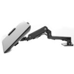 Fixare Wacom Flex Arm for Cintiq Pro 24 & 32, Negru - imagine 9